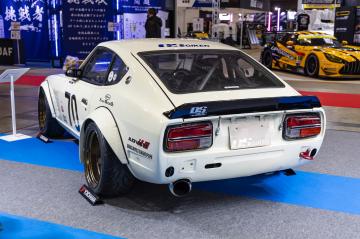 OKAZAKI SPEED TC24Z詳細情報|オーエス技研｜オンラインオートサロン