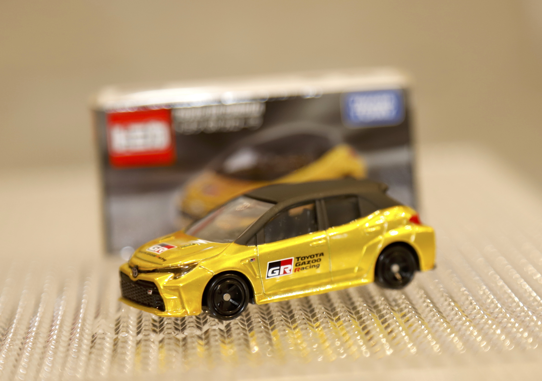 今年も東京オートサロン限定トミカが3台登場！ スマートな事前予約販売