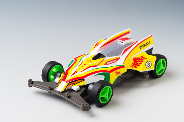 TCK限定ミニ四駆を手に入れるチャンス！～TCK×TAMIYAコラボ記念Twitter