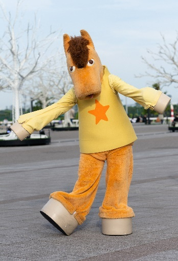 うまたせ！グリーティング | イベント | TCKガイド | 東京シティ競馬