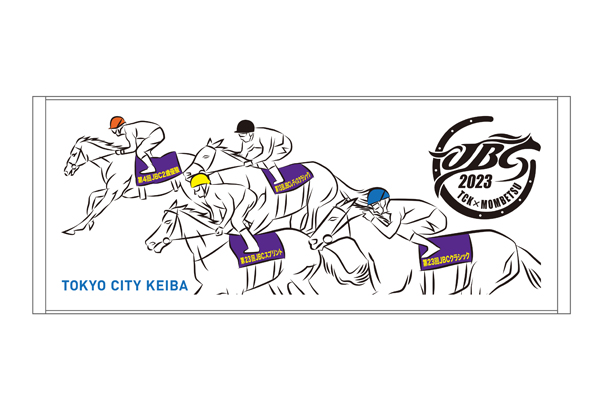 JBCオリジナルグッズ限定販売 | イベント | TCKガイド | 東京シティ