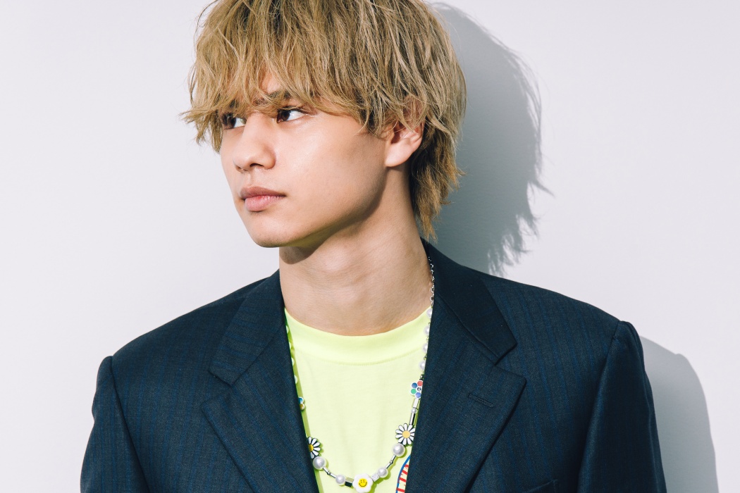 教えて！ 海沼流星さん（BALLISTIK BOYZ） 東京の夏、どこがおすすめ