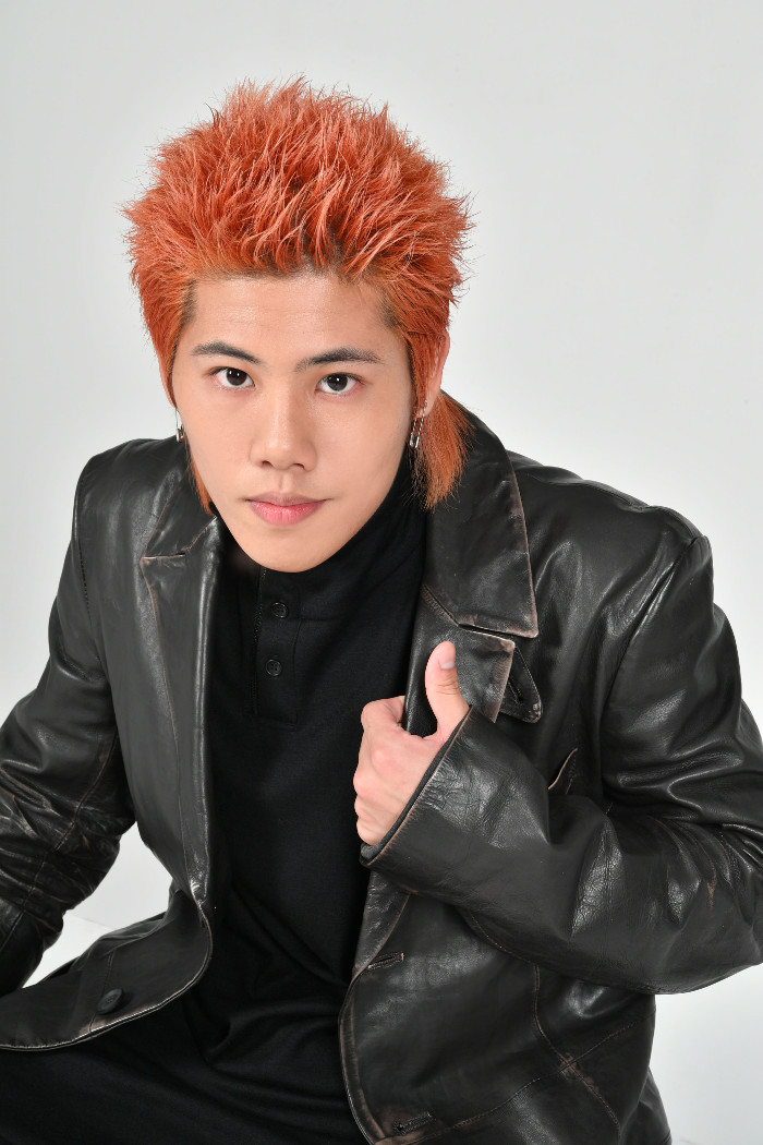 後藤拓磨さん 2020年最大のニュースは？＜教えて、THE RAMPAGE