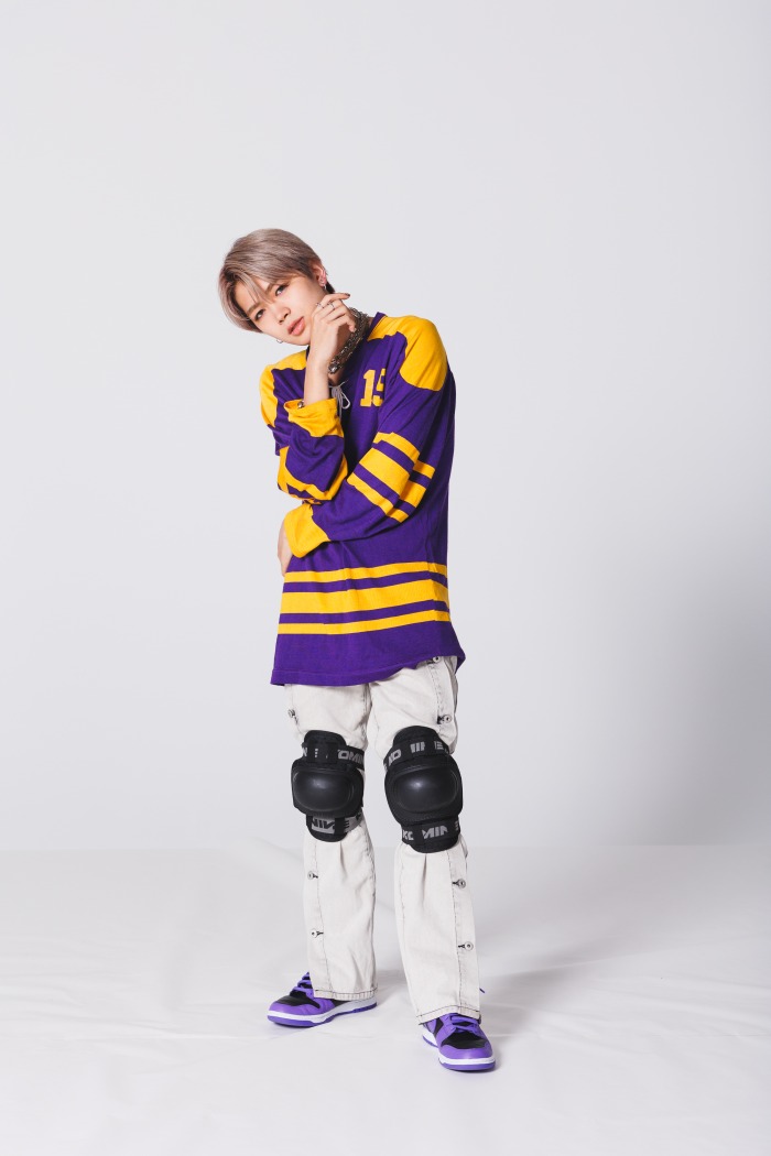 Vol.46 佐藤峻乃介（KID PHENOMENON）インタビューシリーズ〈 LDH