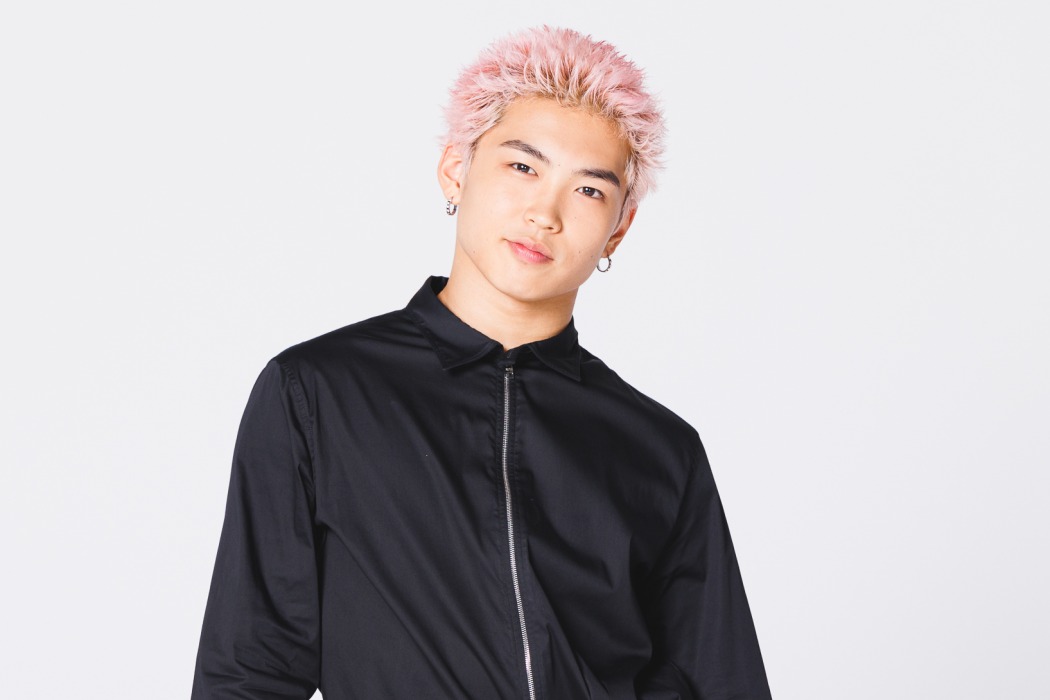 Vol.45 佐藤陽 （THE JET BOY BANGERZ）インタビューシリーズ〈 LDH