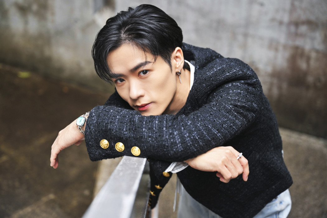 プレゼント】THE RAMPAGE 川村壱馬さんの直筆サイン入りフォトカード1