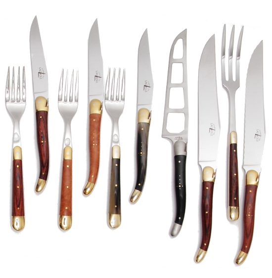 これぞ贅沢の極み。本物と呼ばれるナイフ「ライヨール」｜TOKYOlife