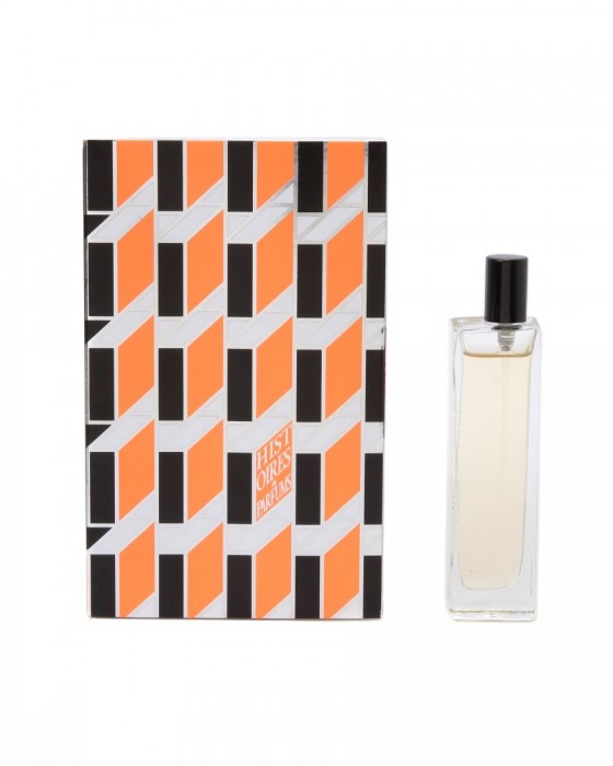 オードパルファム 1969 an erotic year【15ml】｜Histoires de Parfums