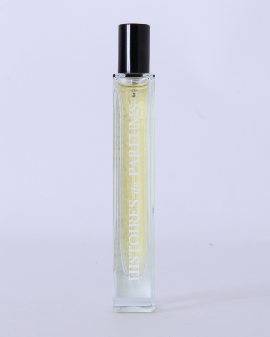 オードパルファム 1472 La Divina Commedia【15ml】｜Histoires de