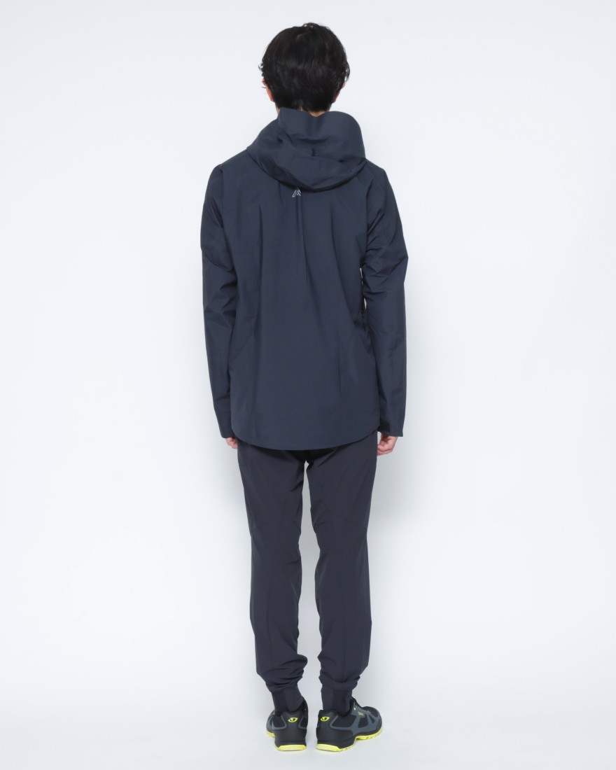 ゴアテックス パッカブルジャケット【Guardian Apex Jacket Men's