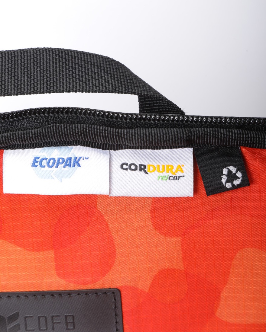 X-PAK用 ラップトップケース【ANNEX LAPTOP CASE】｜CODE OF BELL