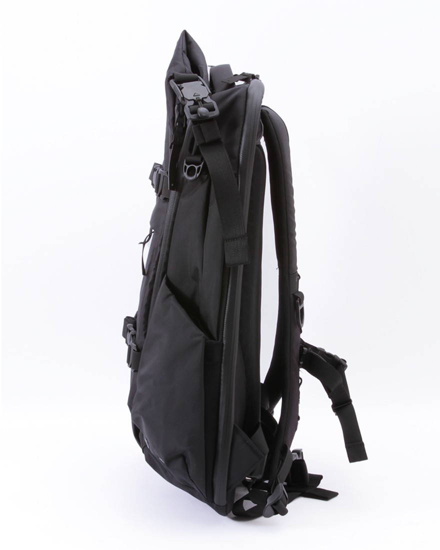 多機能バックパック【X-TYPE】｜CODE OF BELL（コードオブベル