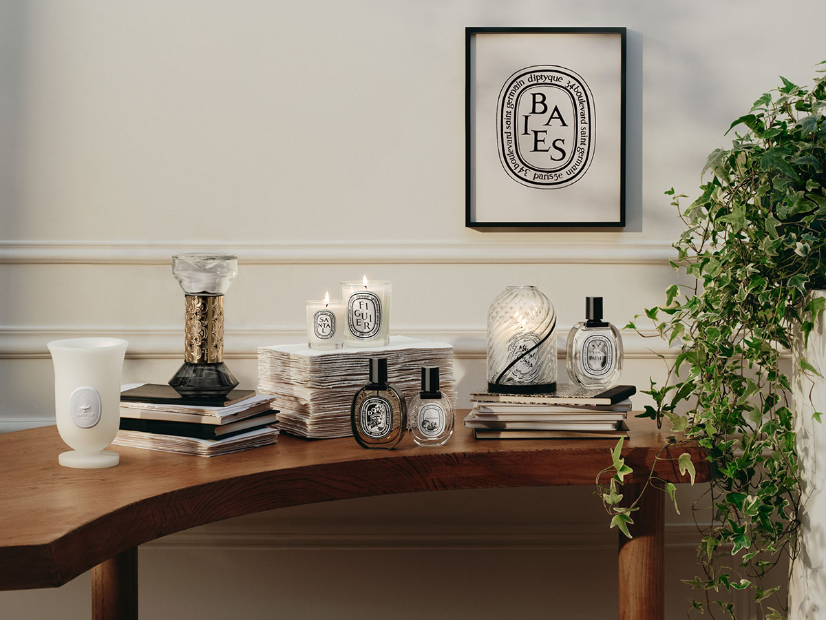 DIPTYQUE ディプティック | 渋谷スクランブルスクエア ショップ