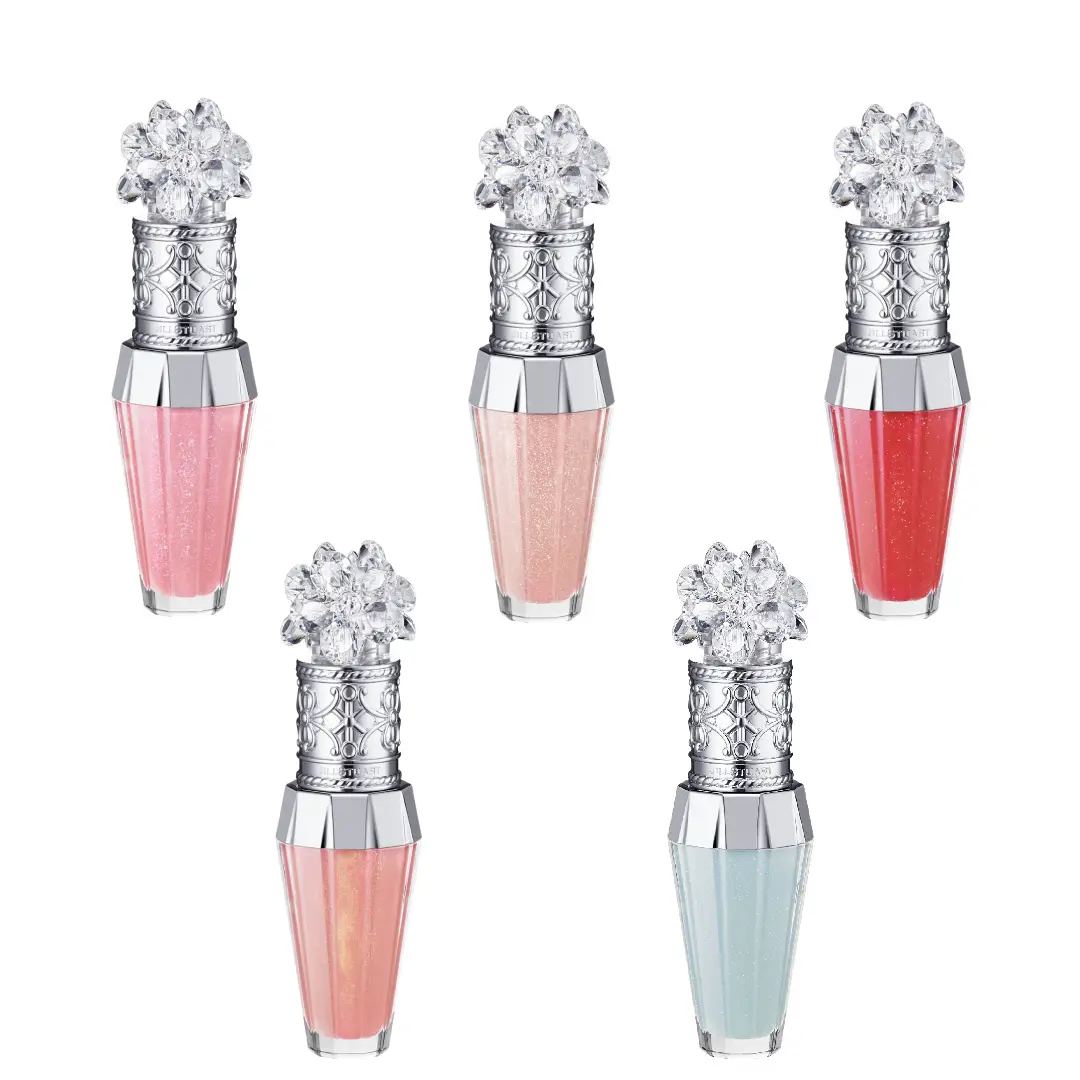 JILLSTUART (ジルスチュアート ビューティー)〉「クリスタルブルーム
