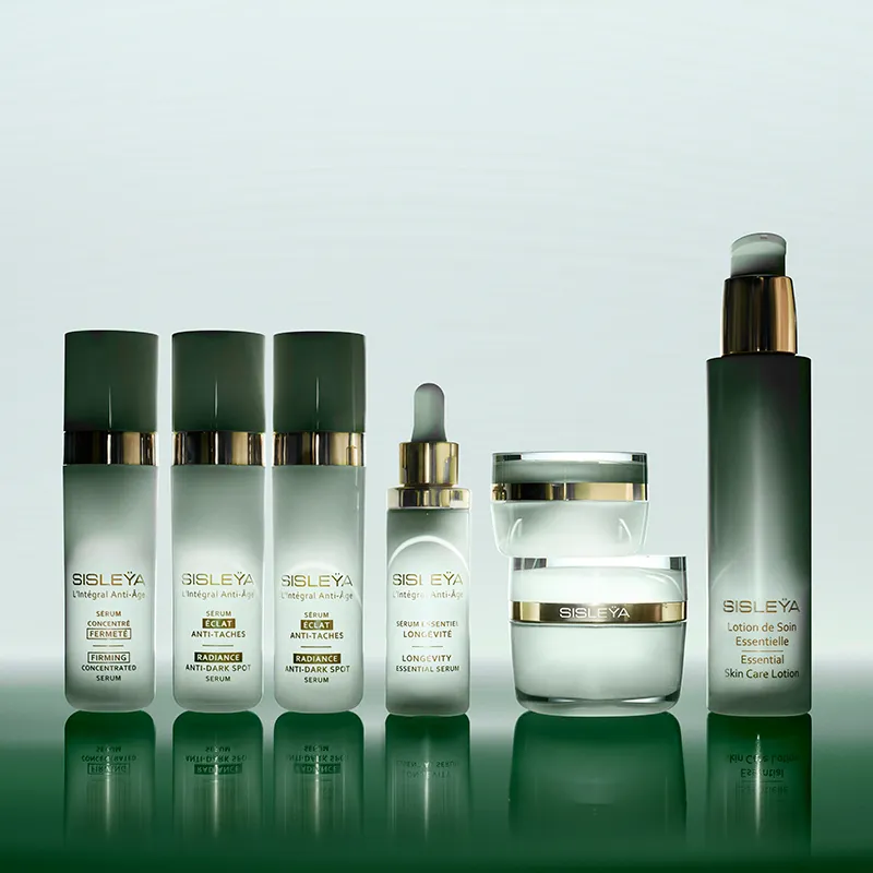 Sisleya SISLEY シスレー なアンチエイジング ★67.000円♪ 32296-70-