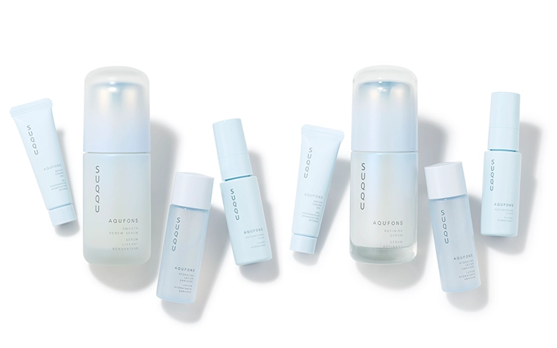 SUQQU(スック)〉2025年ホリデー限定のキットが登場｜SHIBUYA BEAUTYJAM