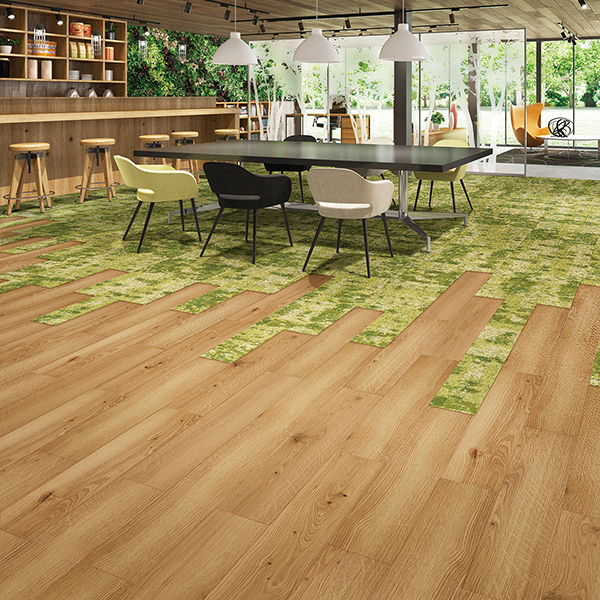 TTN3126 | ルースレイ50NW-EX（166.7㎜×1000㎜） | フロア総合カタログ