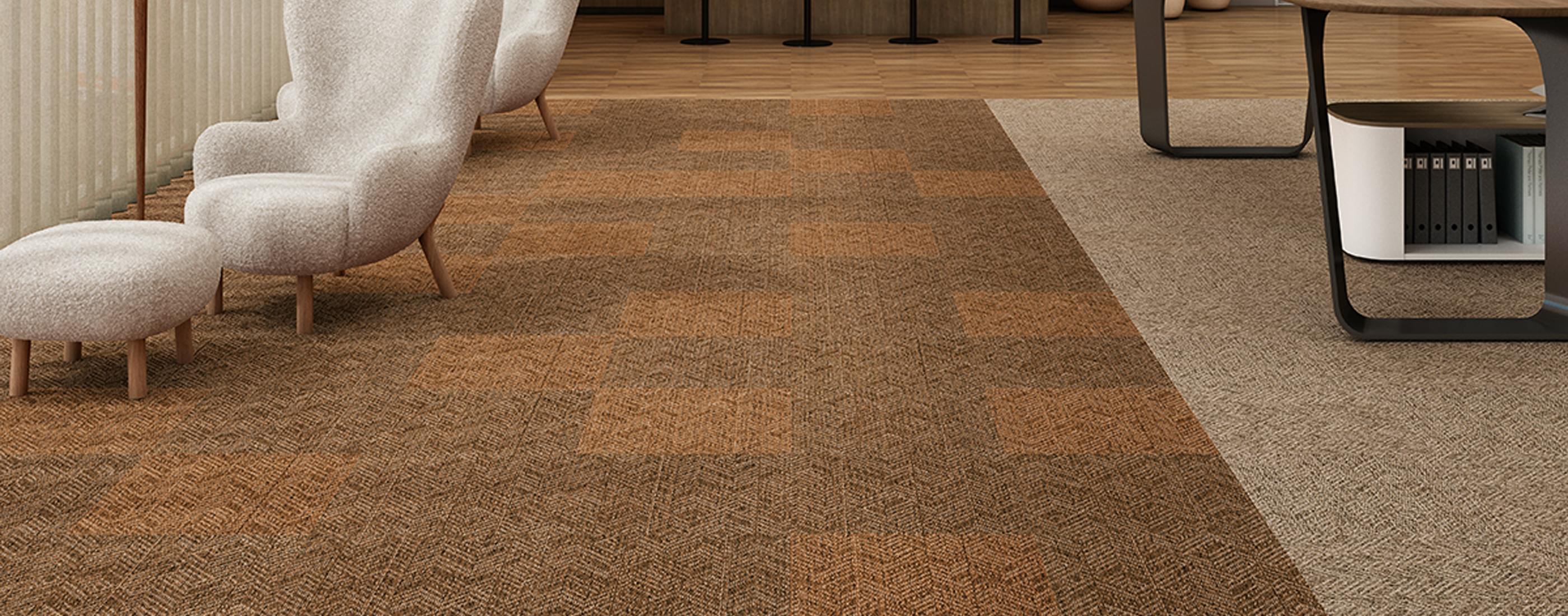 GA-100シリーズ | タイルカーペット | 東リ 住まいとインテリア