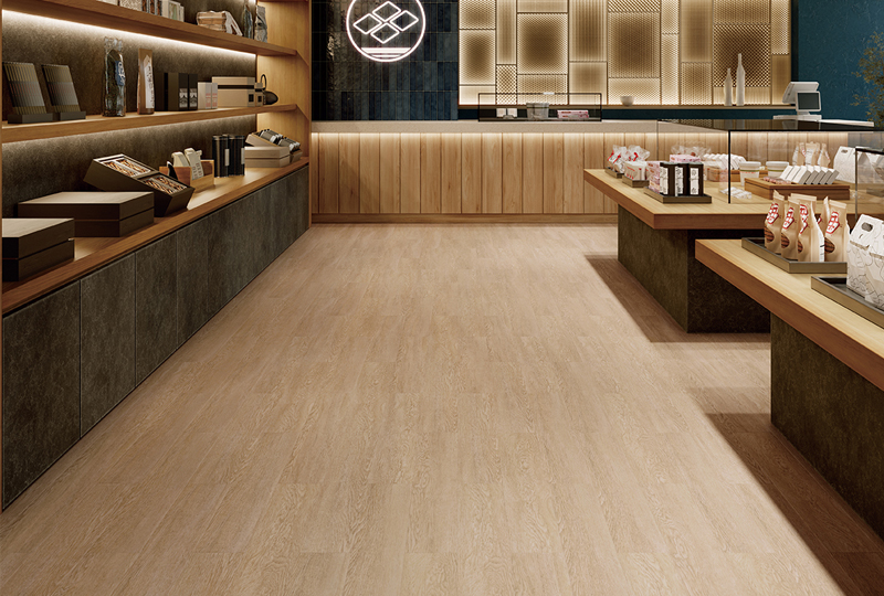 ロイヤルストーン/ロイヤルウッド | LVT | 東リ 住まいとインテリア