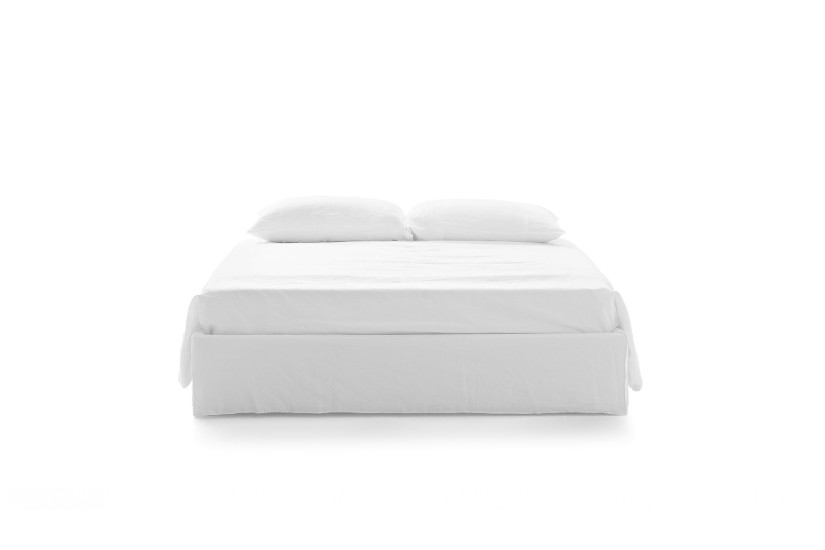 Gervasoni Ghost 80 L Bed | Online Shop