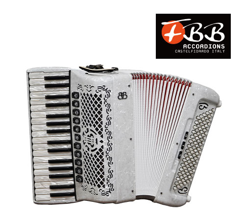 ピアノ式アコーディオン | 株式会社トンボ楽器製作所