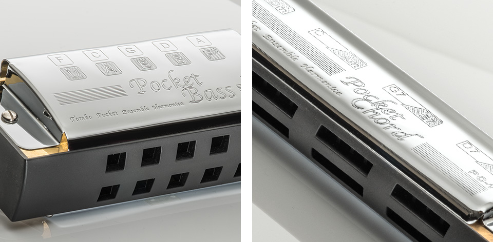 ポケットバス・コード | 株式会社トンボ楽器製作所