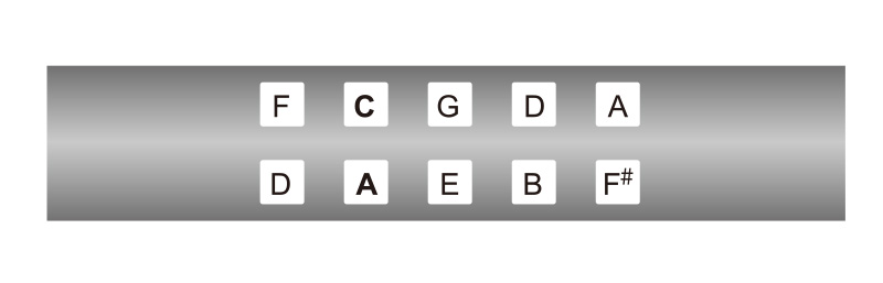 ポケットバス・コード | 株式会社トンボ楽器製作所