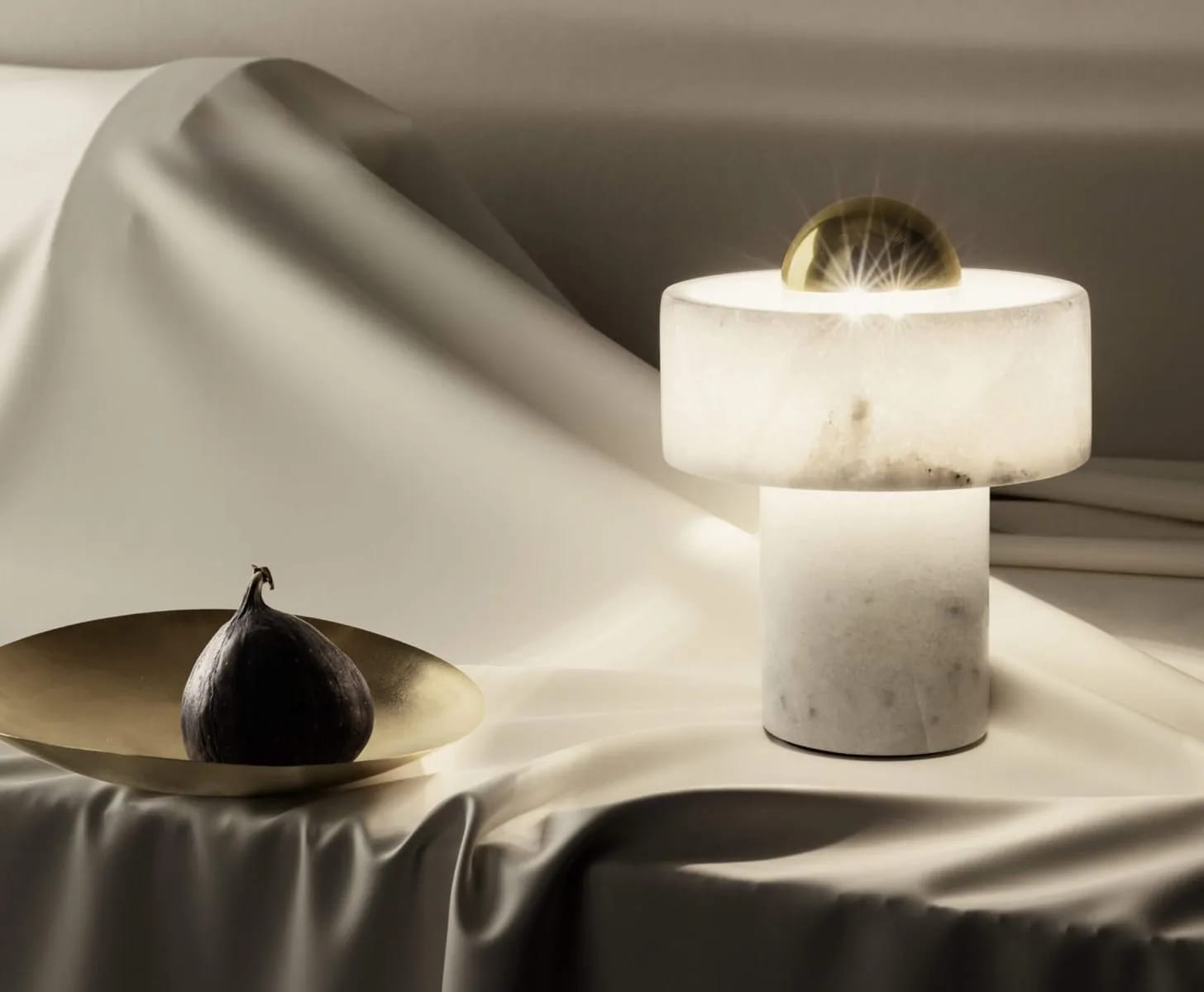 STONE TABLE MARBLE – Tom Dixon ONLINE STORE – トムディクソン 日本