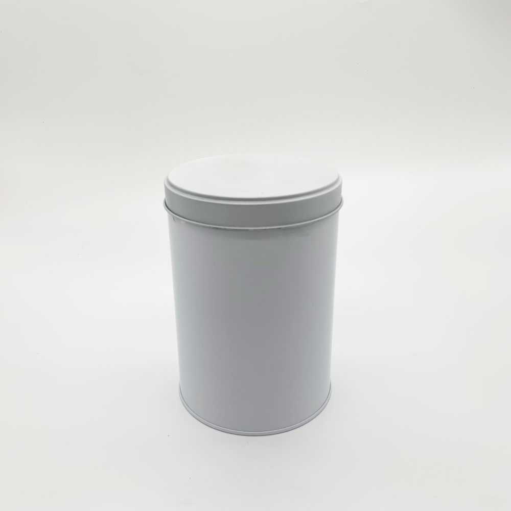 円柱缶｜TOMIKIN｜