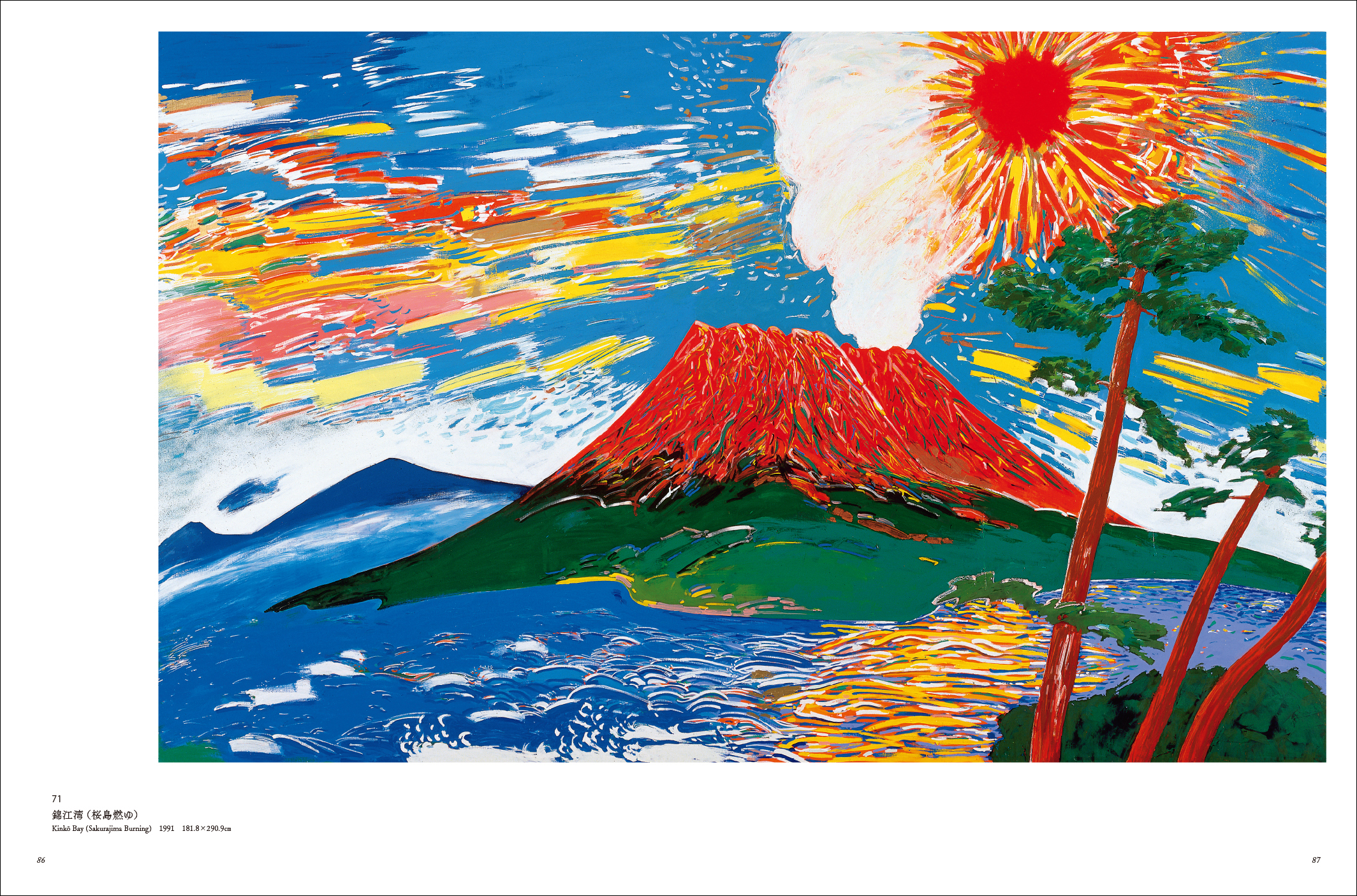 緑と水と太陽―燦めく日々 櫻井孝美 作品集 - 生活の友社