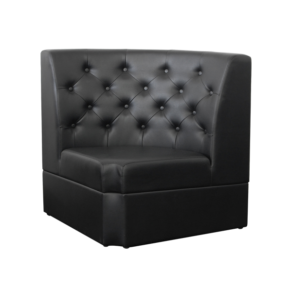 ボックスソファ(ボタン留め) コーナー ｜ 商品紹介 ｜ 株式会社友屋