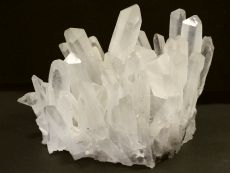 水晶クラスター・ブルガリア水晶