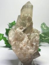 ロシア水晶【2】・極東-プリモーリエ産