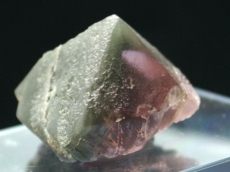 ピンクフローライト(スイス産)