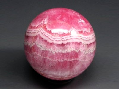 菱マンガン鉱（ロードクロサイト/インカローズ）原石