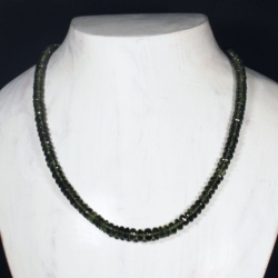 隕石ブレスレット リビアングラス,ギベオン隕石,モルダバイト