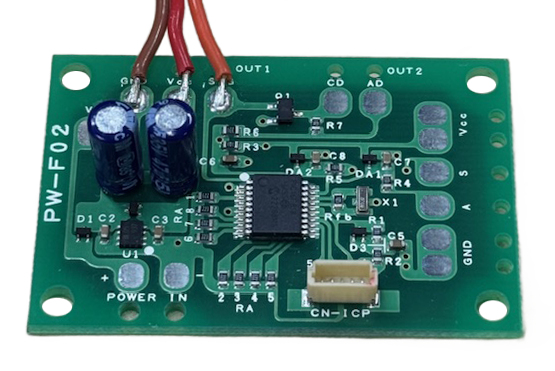 株式会社 トモエレクトロ