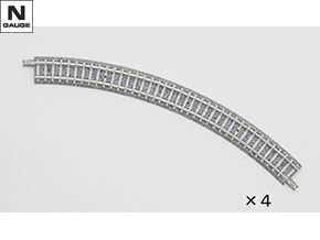 レールを探す（レール）｜製品検索（Nゲージ）｜鉄道模型 TOMIX 公式