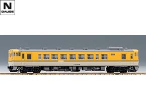 車両を探す（ディーゼルカー・ハイブリッド車）｜製品検索（Nゲージ