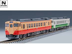 車両を探す（私鉄・第三セクター）｜製品検索（Nゲージ）｜鉄道模型