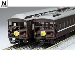 車両を探す（客車）｜製品検索（Nゲージ）｜鉄道模型 TOMIX 公式サイト