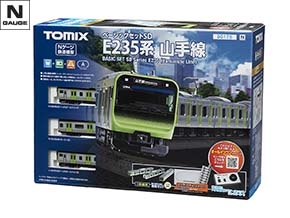 レールを探す｜製品検索（Nゲージ）｜鉄道模型 TOMIX 公式サイト｜株式