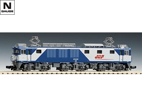 車両を探す（電気機関車）｜製品検索（Nゲージ）｜鉄道模型 TOMIX 公式