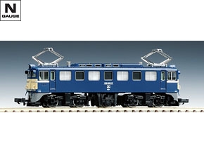 車両を探す（電気機関車）｜製品検索（Nゲージ）｜鉄道模型 TOMIX 公式