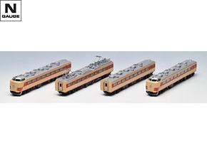 車両を探す｜製品検索（Nゲージ）｜鉄道模型 TOMIX 公式サイト｜株式