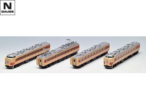 車両を探す｜製品検索（Nゲージ）｜鉄道模型 TOMIX 公式サイト｜株式