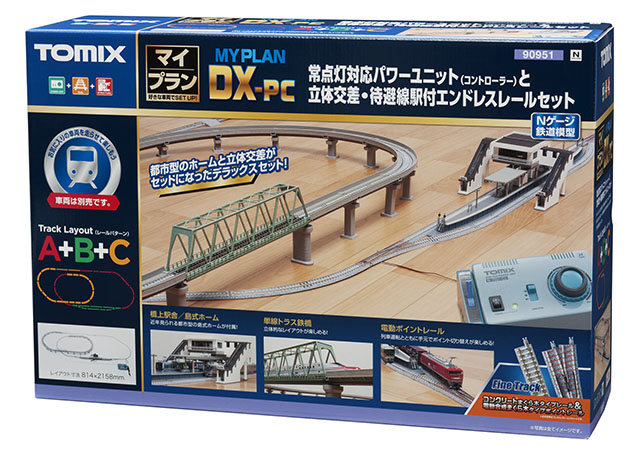 好みの車両を自由に選んでスタート マイプラン＋車両セット