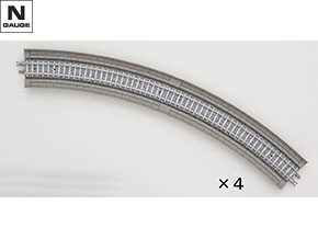 高架橋付PCレールHC391-45-PC(F)(4本セット) ｜製品情報｜製品検索