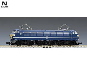 JR EF66-0形電気機関車(後期型)｜製品情報｜製品検索｜鉄道模型