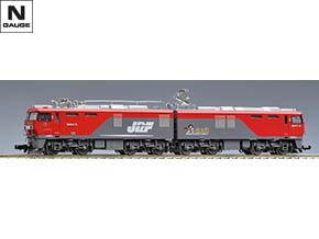 JR EH500形電気機関車(1次形) ｜製品情報｜製品検索｜鉄道模型